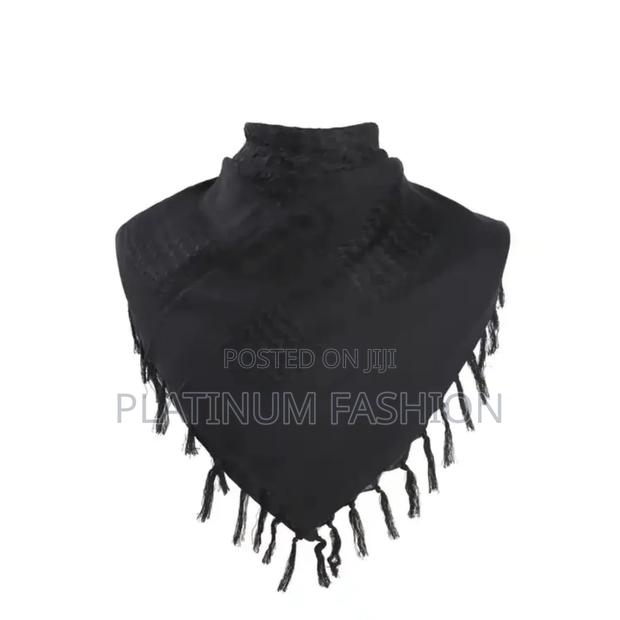Shemagh/Arafats Scarf - thumbnail 4