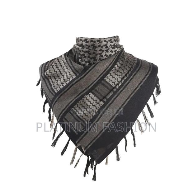 Shemagh/Arafats Scarf - thumbnail 5