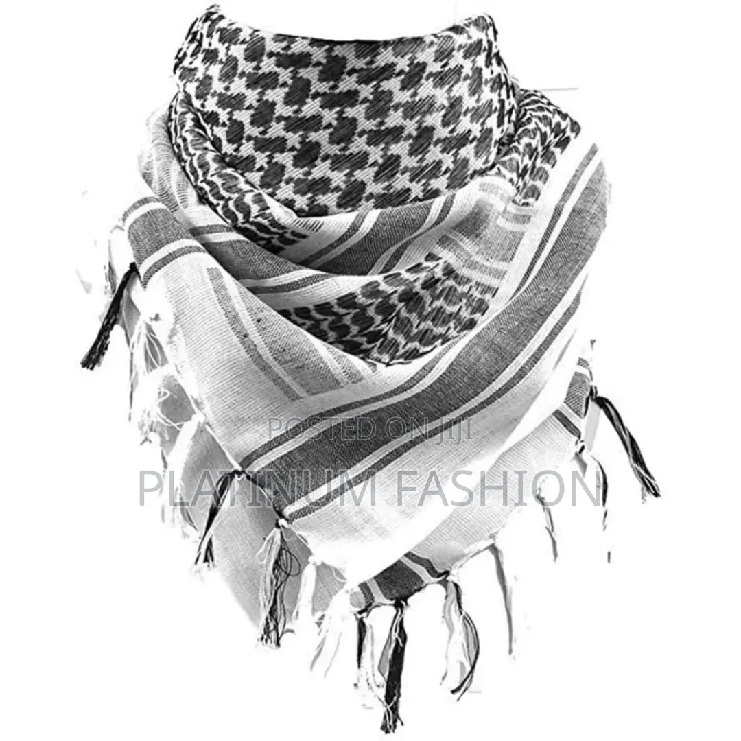 Shemagh/Arafats Scarf