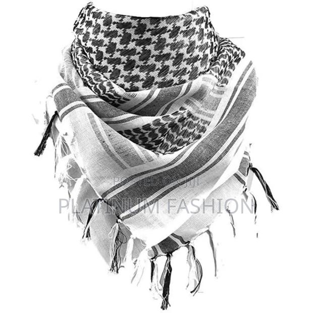Shemagh/Arafats Scarf - thumbnail 6