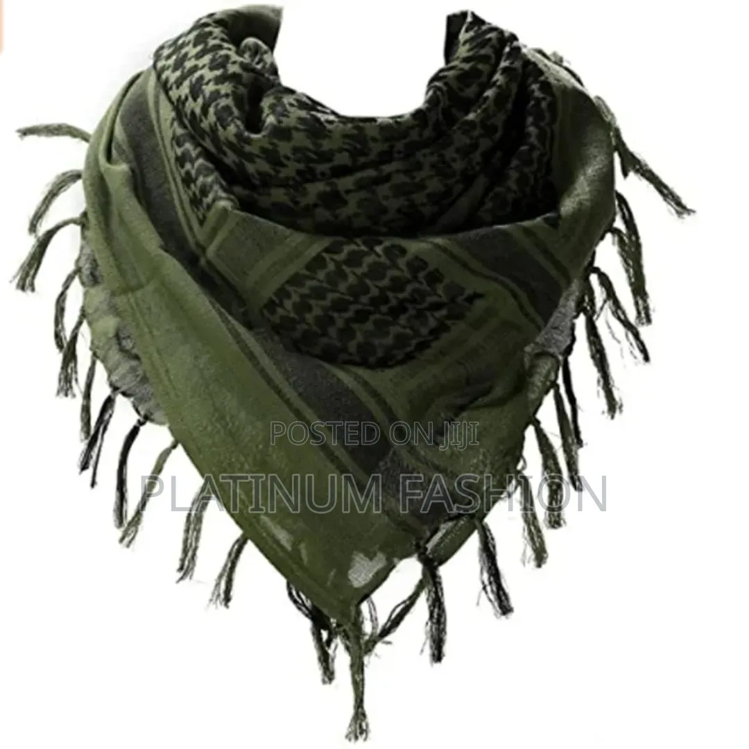 Shemagh/Arafats Scarf