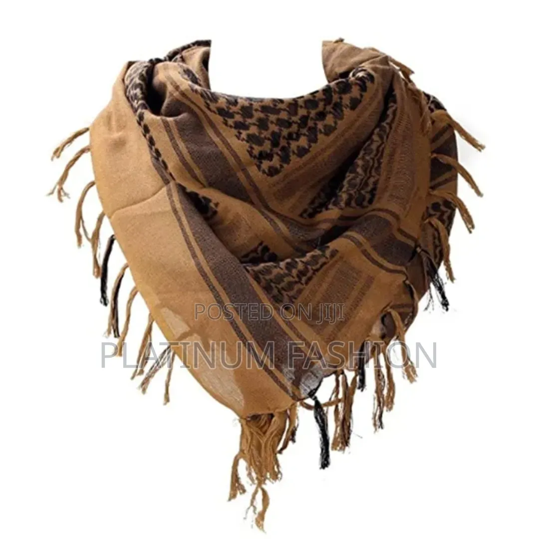 Shemagh/Arafats Scarf