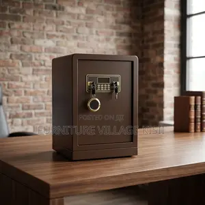 80kg Fire Proof Safe