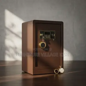 80kg Fire Proof Safe