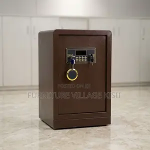 80kg Fire Proof Safe