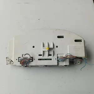 Toyota Sienta 2007 Speedometer