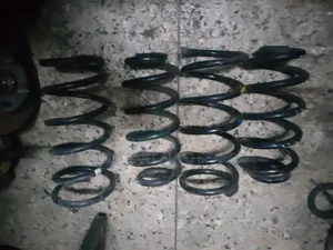 Ex Japan Hevy Deuy Coil Spring for Toyota Noah