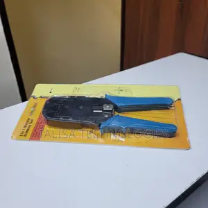 Crimping Tool OB-315