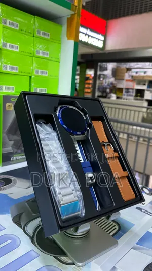 Calus Quality Smart Watch CW10 Smart Waterproof Watch