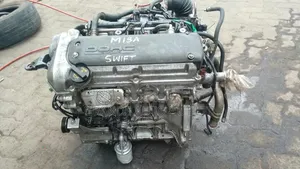 Suzuki Swift M13a Engine