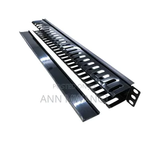 Giganet 1u Cable Manager