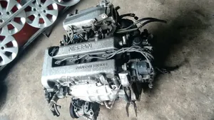 Serena Sr20 Engine