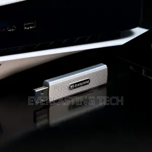 Transcend 1TB ESD320A Portable SSD Up to 1050mb/S