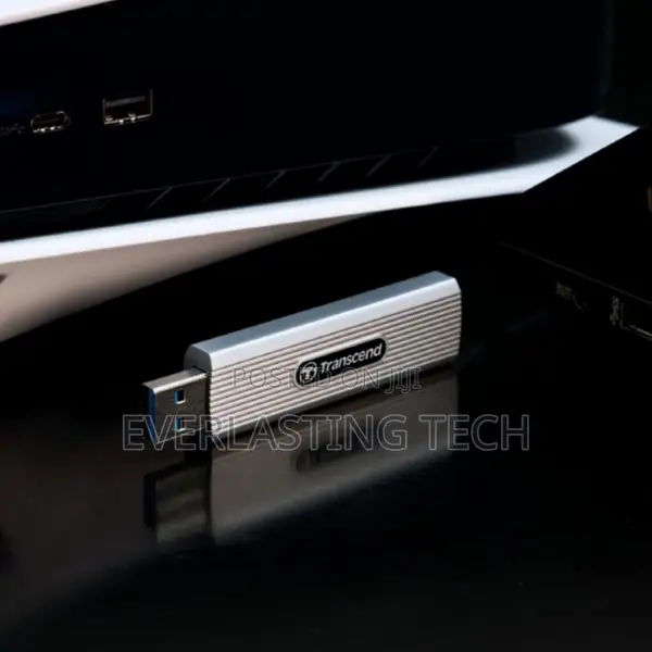 Transcend 1TB ESD320A Portable SSD Up to 1050mb/S