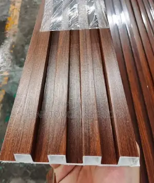 Premium Fluted Wall Panels