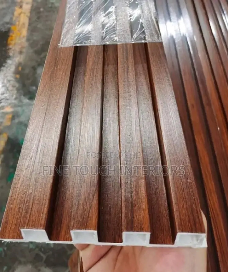 Premium Fluted Wall Panels