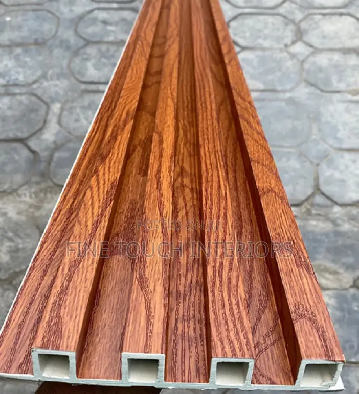 Premium Fluted Wall Panels
