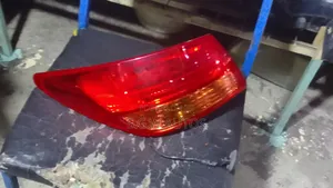 Nissan Bluebird Taillight Body
