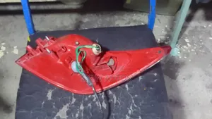 Nissan Bluebird Taillight Body