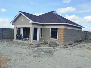3bdrm Bungalow in Ndume Drive, Kitengela for sale