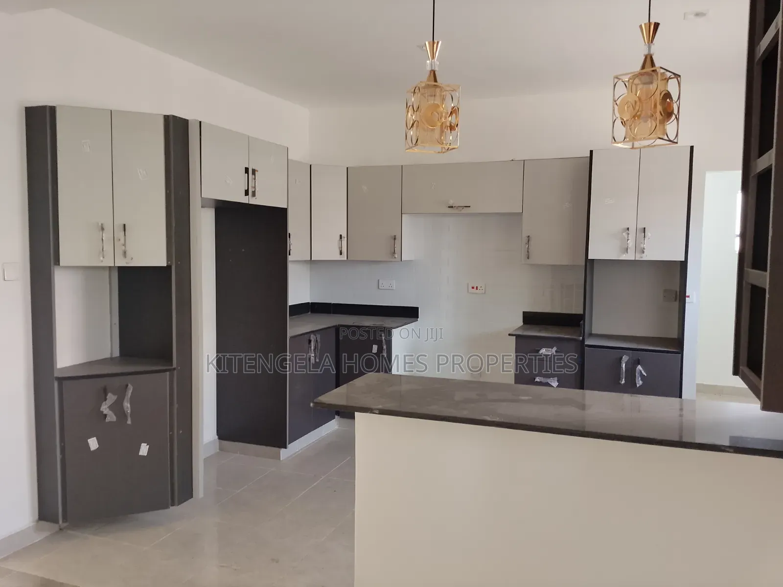 3bdrm Bungalow in Ndume Drive, Kitengela for sale