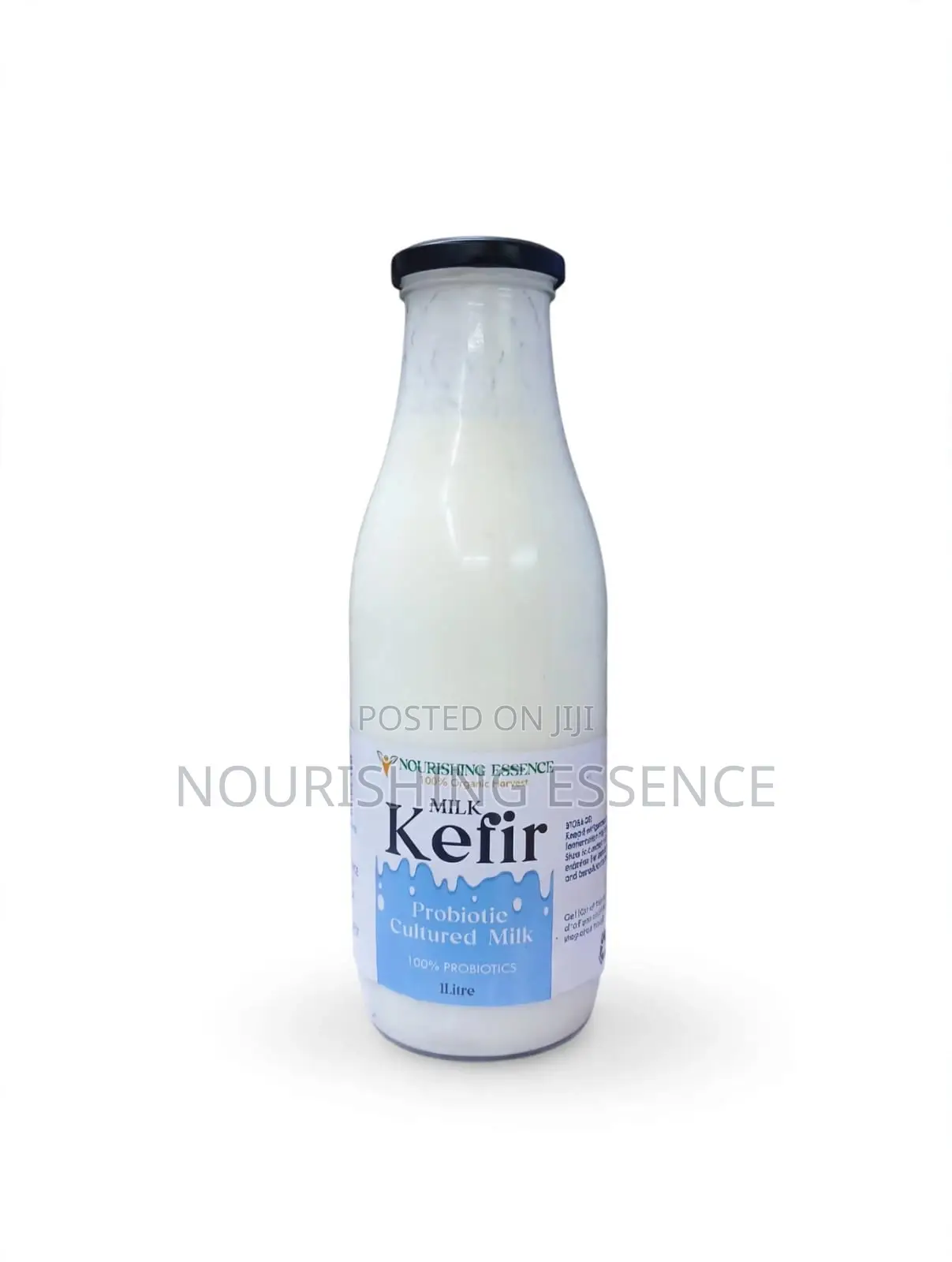 Kefir Milk
