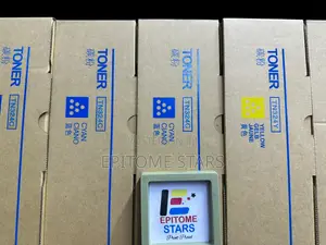 Genuine TN-324 Toner – High-Performance for Konica Minolta Bizhub