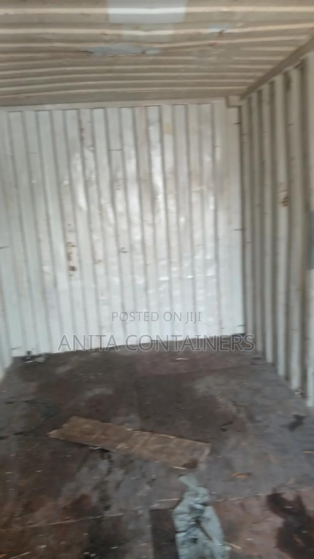 20ft Containers - thumbnail 2