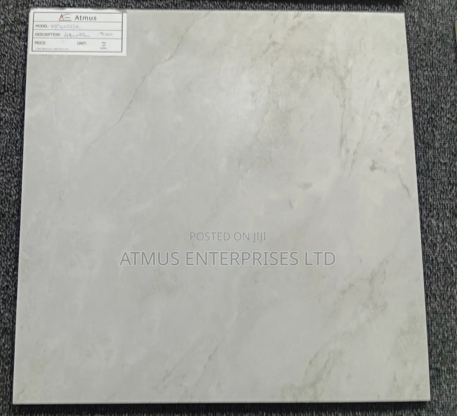 Micasso MP40013K Tile