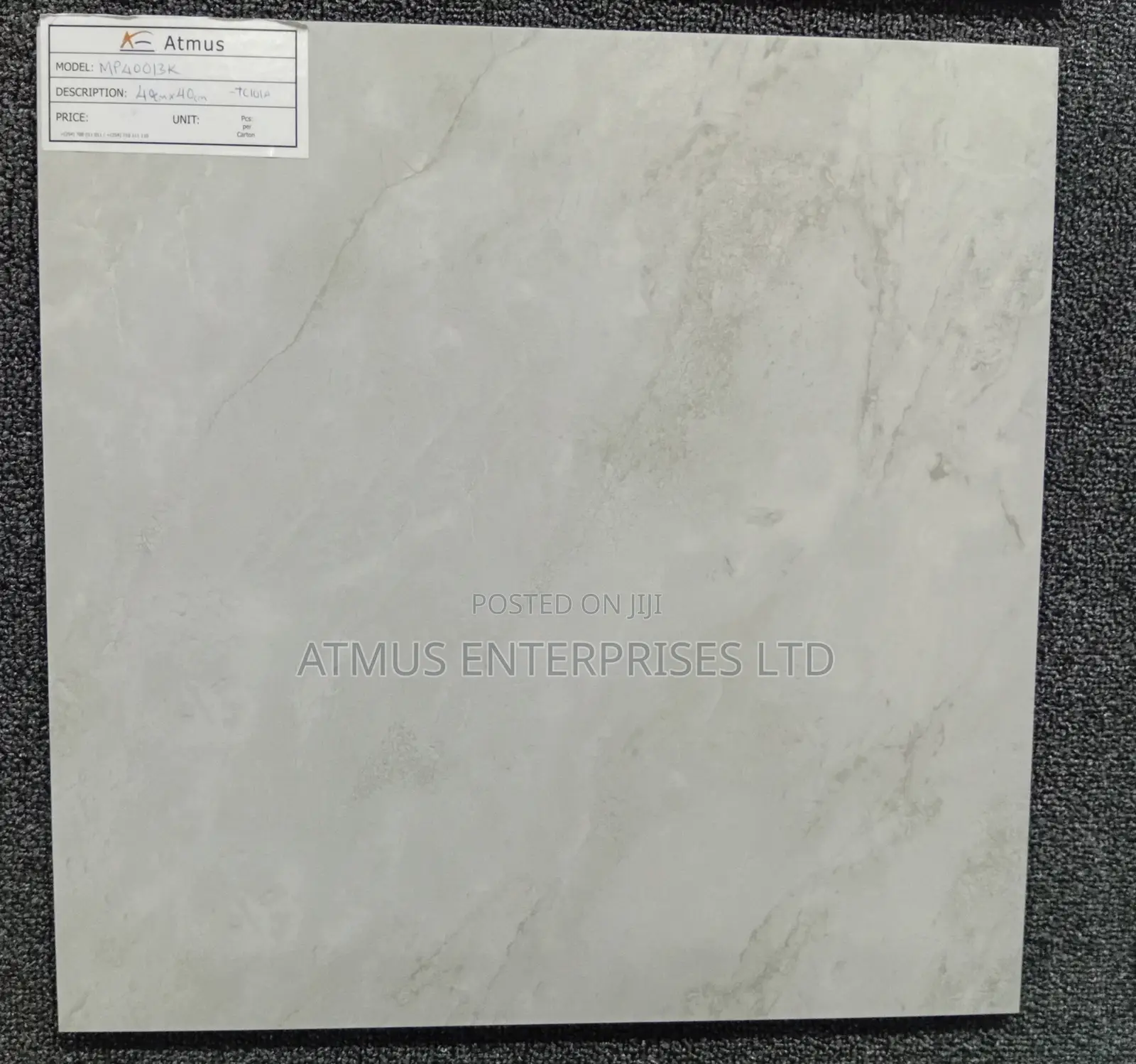 Micasso MP40013K Tile