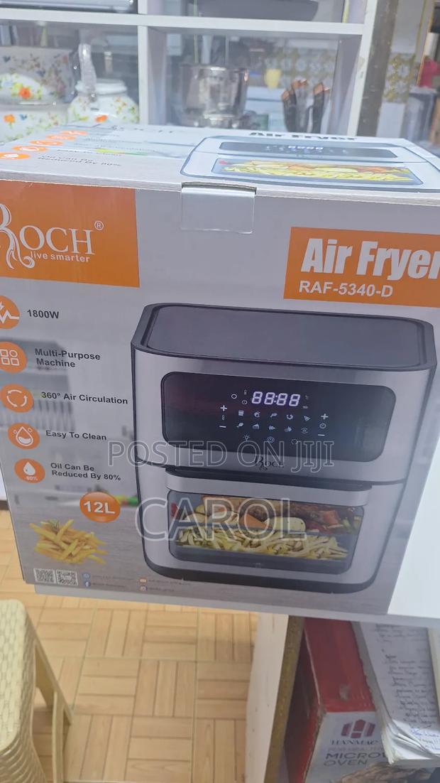 Roch 12 Litres Airfryer