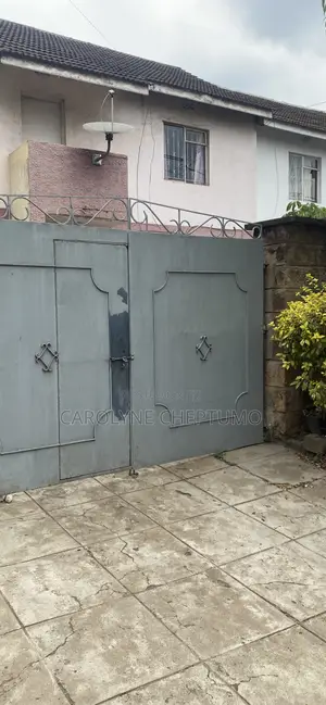 3bdrm Maisonette in Akiba United 78, South C for sale