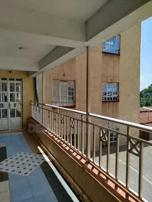2bdrm Apartment in Kangemi for rent