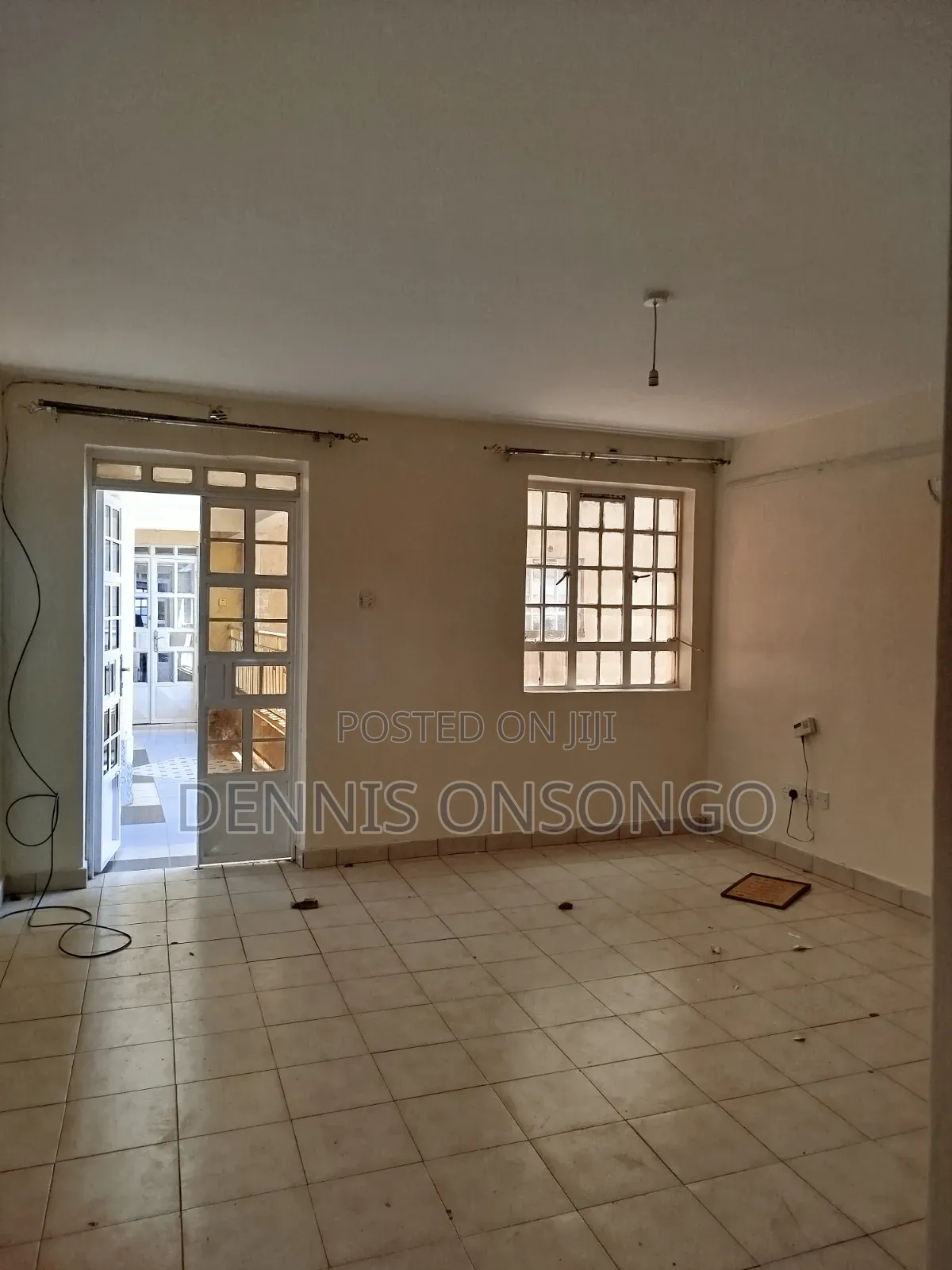 2bdrm Apartment in Kangemi for rent