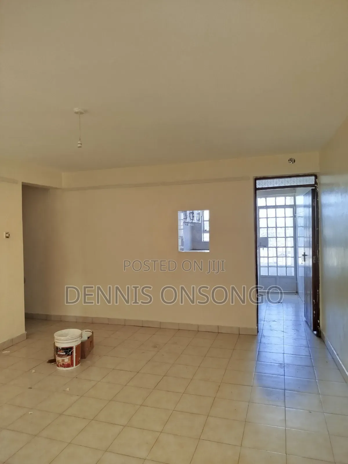 2bdrm Apartment in Kangemi for rent