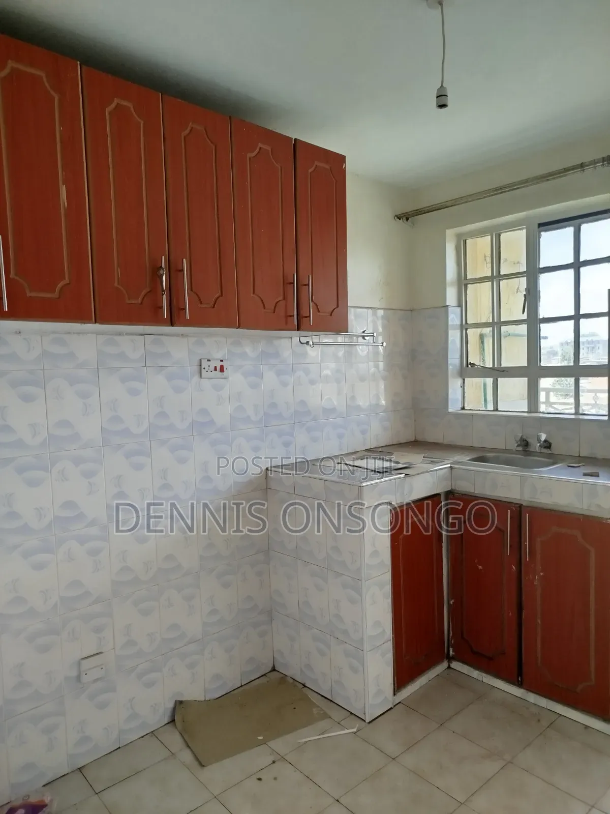 2bdrm Apartment in Kangemi for rent