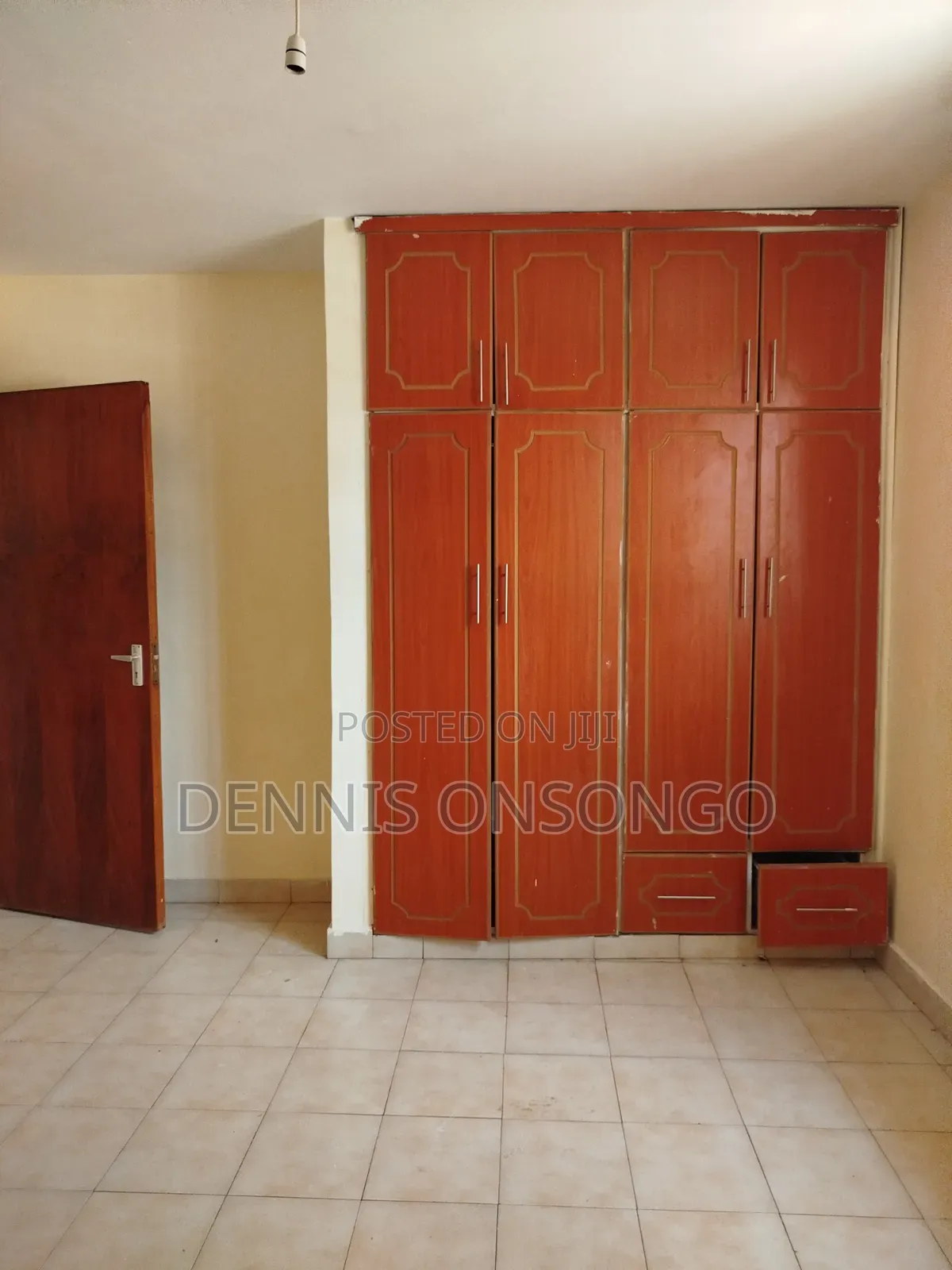 2bdrm Apartment in Kangemi for rent