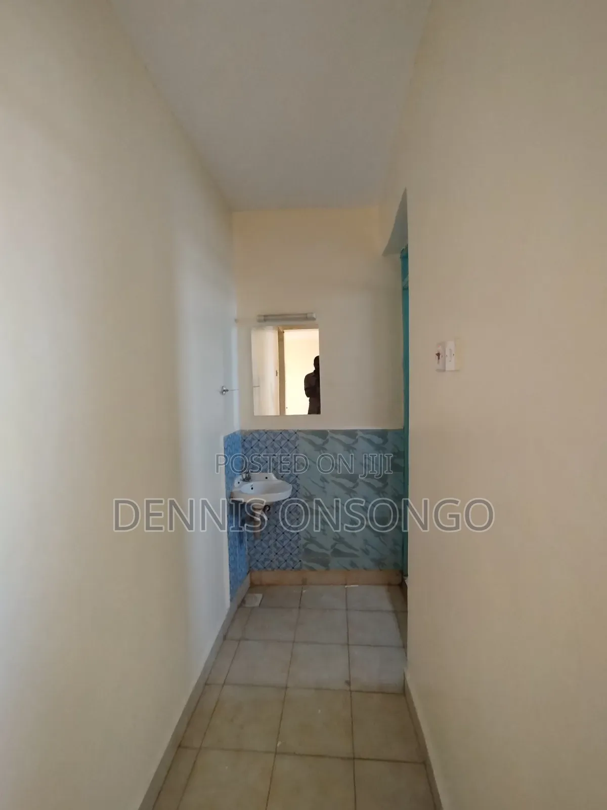 2bdrm Apartment in Kangemi for rent