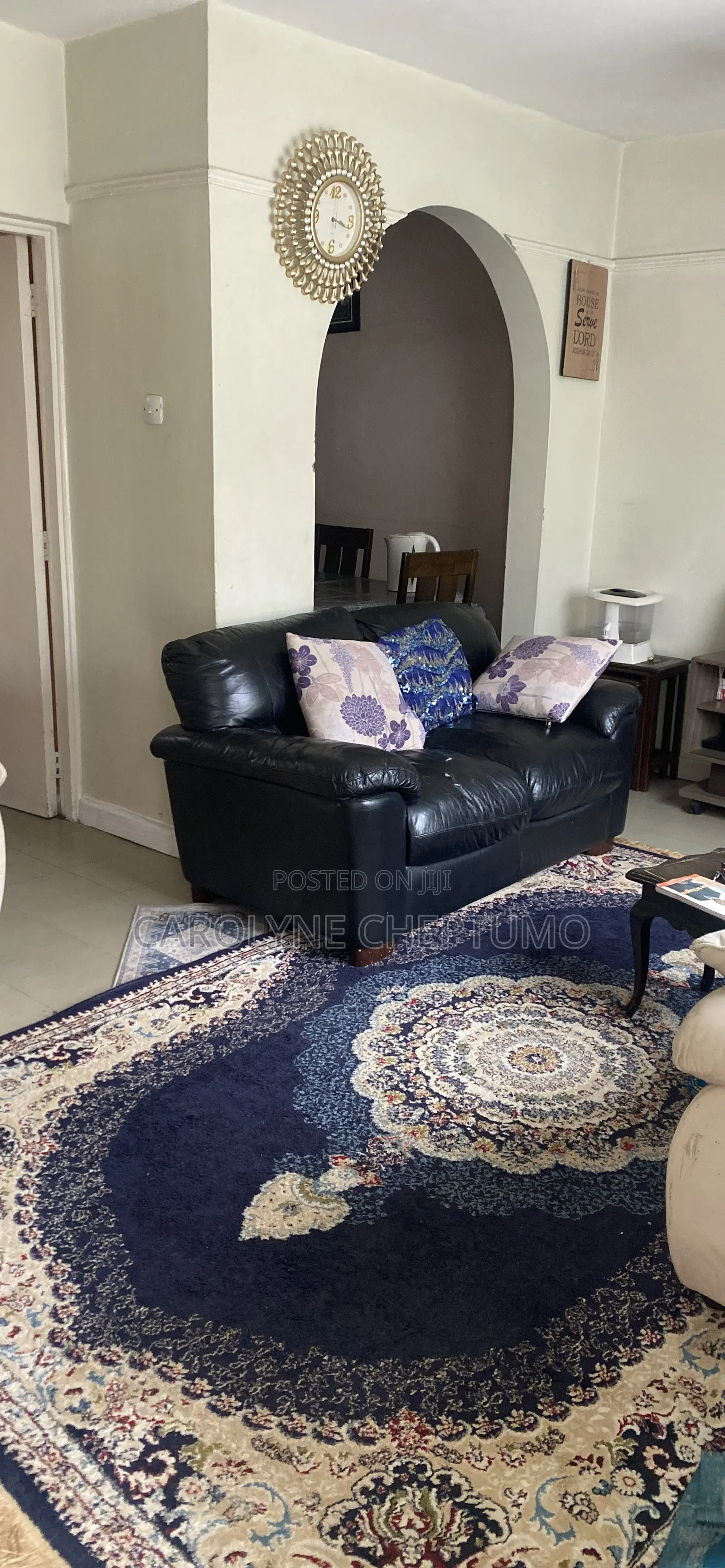 3bdrm Maisonette in Akiba United 78, South C for sale