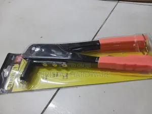 Rivet Gun Small