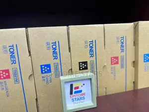 Original TN-221 Toner – Superior Quality for Bizhub C227