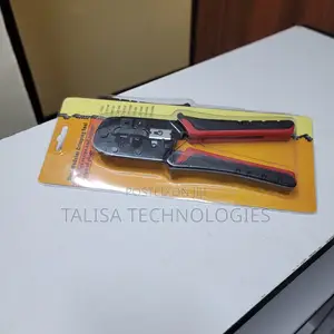 N568 Standard Network Crimping Tool