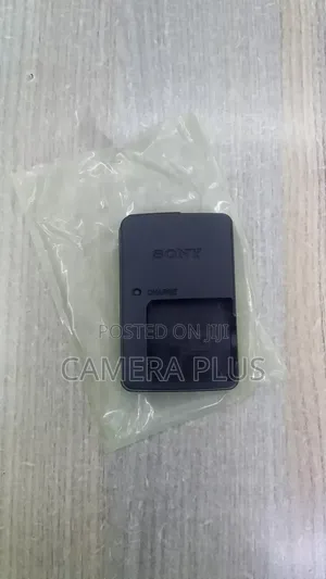 Sony Camera Battery Charger