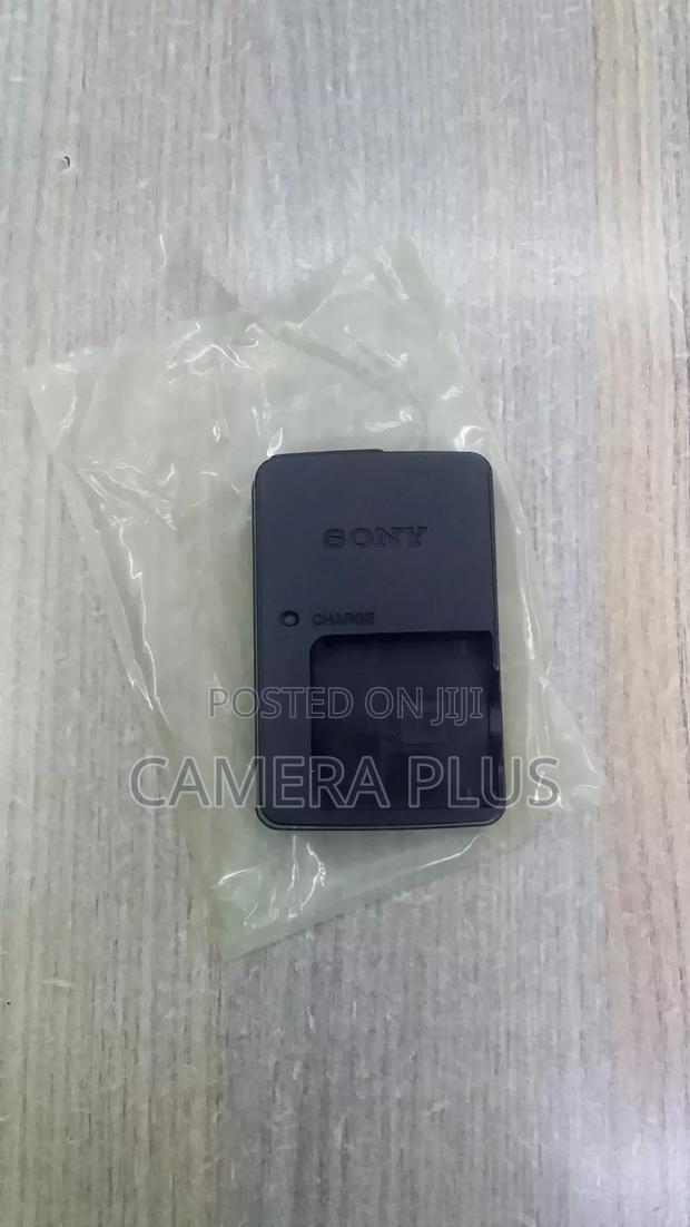 Sony Camera Battery Charger