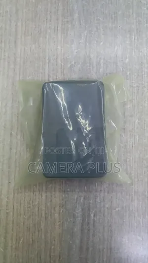 Sony Camera Battery Charger