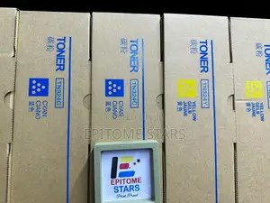 Premium TN-324 Toner Cartridge