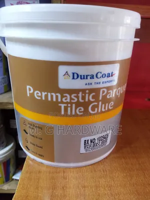 Parquet Tile Glue 4kg
