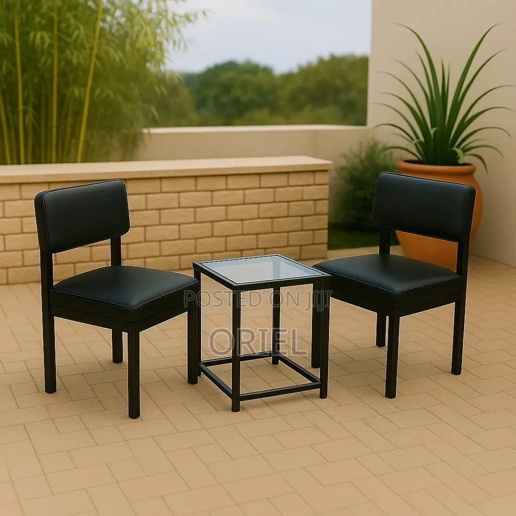 Office Chair: Catalina Guest Chair