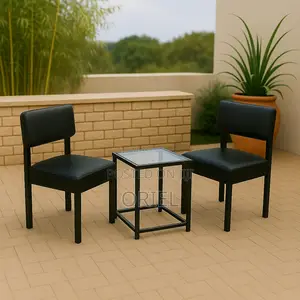 Office Chair: Catalina Guest Chair