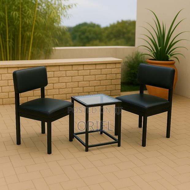 Office Chair: Catalina Guest Chair